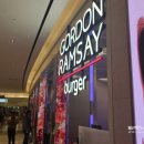 OLD SCHOOL GYM 2호점 | 잠실맛집 고든램지 버거 맛있을까? 솔직 리뷰 후기와 재방문의사