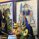 봉곡동325 | 방송 출현 용한 점집 / 구미신점 보고 온 후기 ( 봉곡동 청룡암)