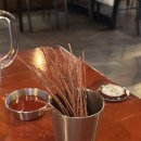 크라운호프대구대천점 | 대구 복현동 술집 | 복현오거리 먹자골목 2차술집 크라운호프 살얼음생맥주 후기