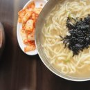 이천원칼국수