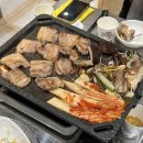 단이식당 | 🌕🌕🌕🌗🌑 [방돈식당 / 여의도역 술집] 냉삼과 생삼 둘 다 파는 여의도삼겹살