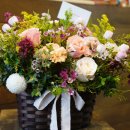 옛길 플라워 이미지