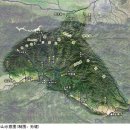 地肺山：野性生灵的天堂