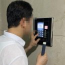 광산구 노인복지회관 앞 이미지