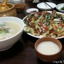 밀밭손칼국수 이미지
