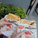 세븐일레븐 의정부탑빌딩점 | 태국 여행일기-방콕 여행(3) : 세븐일레븐 추천 메뉴, 케이크 맛집, 왓아룬뷰 루프탑바, 아이콘시암 야경