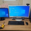 컴퓨터세탁 이미지