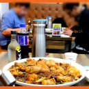 꼬끼요찜닭 이미지