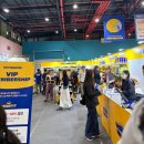 호수펫 | 말티푸 가나디 초코 석촌호수동물병원 예방접종 하고...먹고 2026 케이펫페어 세텍 관람 - 제이네일상