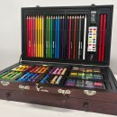 드림원 | [내돈내산 리뷰] 전현무 미술 도구 세트 드림아트 141W 내돈내산 솔직 구매 후기