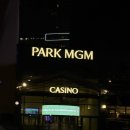 MGM | 라스베가스 Park MGM 파크엠지엠 호텔 스트립뷰 후기 리조트피 (그랜드캐년투어 숙소 추천!)