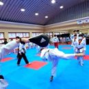 라온 합기도&점핑클럽 이미지