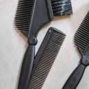 꼬리빗 | [코멧 셀프 염색 키트] 염색볼 + 염색빗 + 꼬리빗 세트 솔직 후기