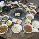 해정숯불갈비