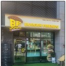100% 프리미엄 비프 수제버거 뚝섬 유원지 배달 버거프렌즈 자양점