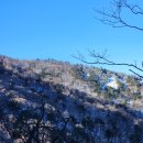 겨울 산행지 추천! 태백산 최단 코스 유일사 코스 후기 (유일사매표소 &gt; 천제단 &gt; 유일사매표소)