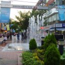 부평문화의거리 이미지