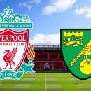 [Round Of 32] Liverpool FC VS Norwich City FC (H) 이미지