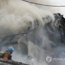 은평소방서 화장실 이미지