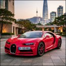 21세기카메니저 | 드라마 21세기 대군부인 빨간색 차 부가티 가격 얼마?