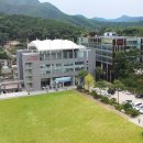 안양대학교 이미지