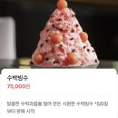 명동 호텔빙수 | 환구단뷰 웨스틴 조선호텔 서울 라운지앤바 브런빙 세트 (수박빙수) 예약 및 메뉴 후기