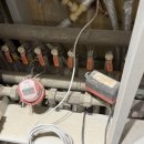 서해아파트 | 부천 라일락마을 서해아파트 구글네스트 설치 후기-4세대 구글네스트 1대 전체난방설치