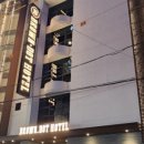 브라운도트호텔 경산옥산점 이미지