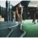 장유스포츠센터 이미지