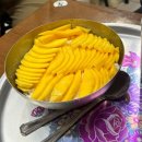 단무지 | 대구 서문시장 ”서문빙수“ 단무지 빙수 솔직 후기