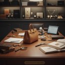 구찌 PC | 명품 감별, 이제는 스마트폰으로!찐짭이 바꾸는 진품 확인의 새로운 기준