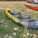 카누마을 캠핑장 앞 이미지