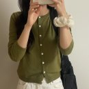 Maon(마온) | 리본빛 Ribbonbit Maon Cardigan 마온가디건 구매 후기