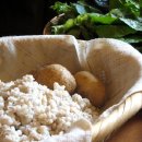 풍년보리밥 이미지