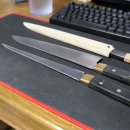 칼이쓰마 글로벌 오로시 칼 1년 사용후기