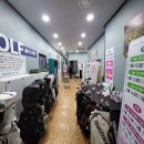 골드스크린골프 이미지