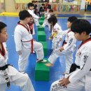 효경석사태권도장 이미지