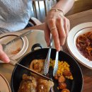 세븐일레븐 광주평동스타점 | 광주레스토랑 르 자민 토마호크 플래터와 신메뉴 먹은 리얼후기