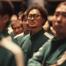 오징어게임 이미지