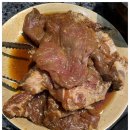 장군숯불고기 이미지