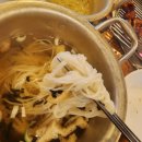 원미동 잔치국수 이미지