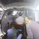 화성시 교통약자이동지원센터(화성나래) 이미지