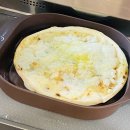 파리바게트 콰트로 포르마지 피자 추천 후기