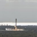SpaceX의 50 번째 팔콘 로켓 발사가 역 보급 임무를 개시합니다. 이미지