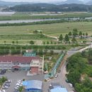 의령친환경골프장 이미지