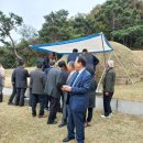 이중인 묘 이미지