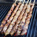 명품숯불 이미지