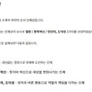 컨셉 자소서가 합격한다!