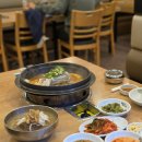 누리마을감자탕 정관점 | 정관맛집 누리마을 감자탕 정관점 점심 저녁 정석의 맛있는 후기