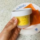 호박공방 | 혈당 걱정없는 건강한간식 파파공방 현미 100% 호박인절미_현미밥알호박떡